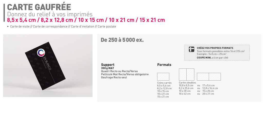Corsimprim
